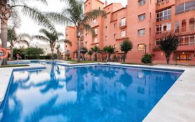 2035-Lovely 1 Bedrooms Sea View Apartment